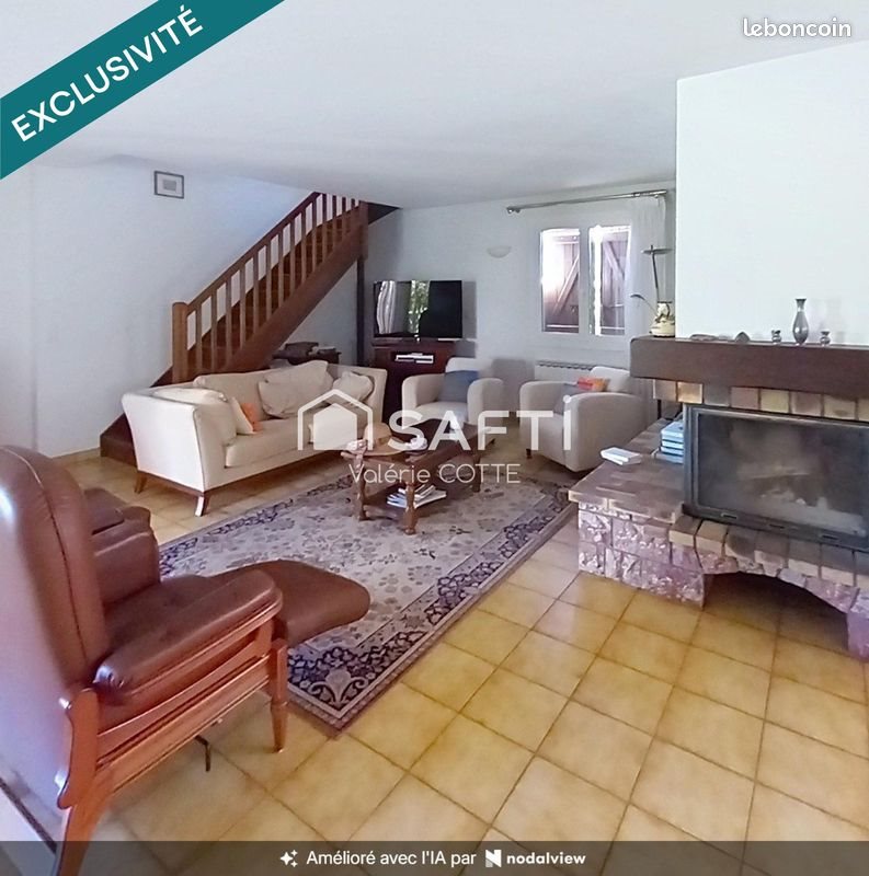 Maison à vendre, 146m², Sorède
