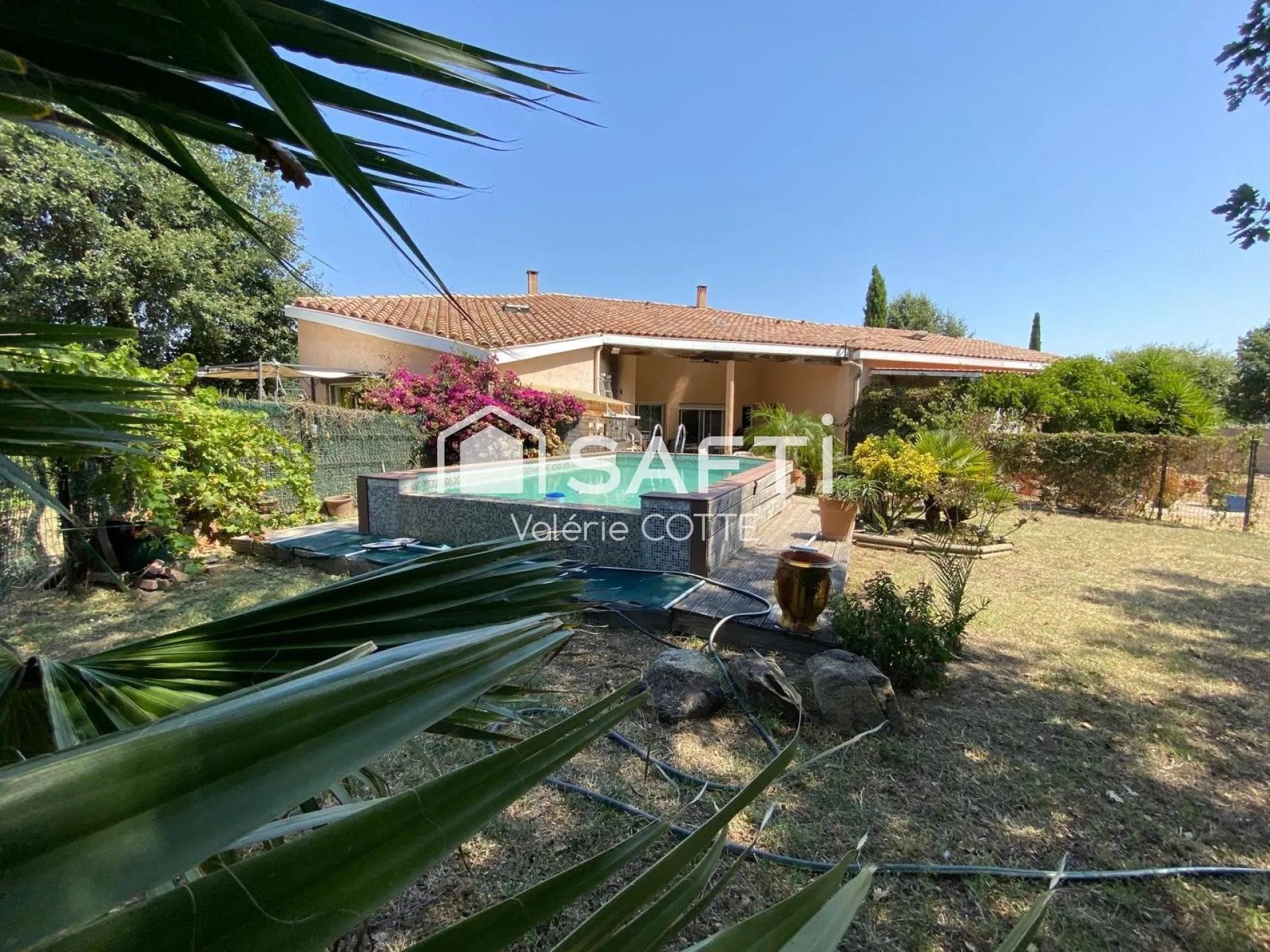Maison à vendre, 360m², Laroque-des-Albères