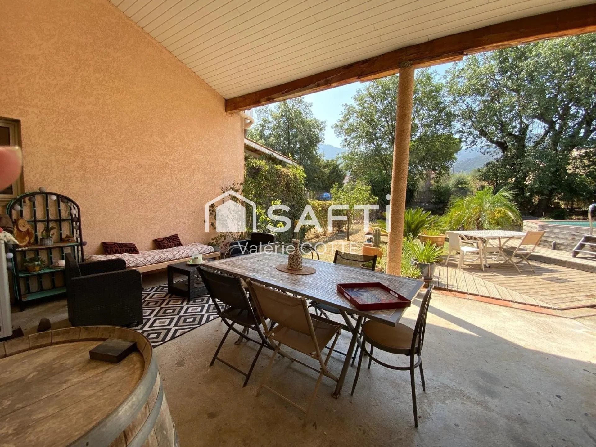 Maison à vendre, 360m², Laroque-des-Albères