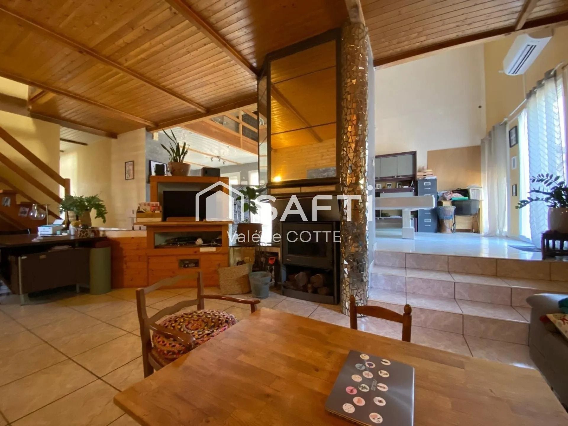 Maison à vendre, 360m², Laroque-des-Albères