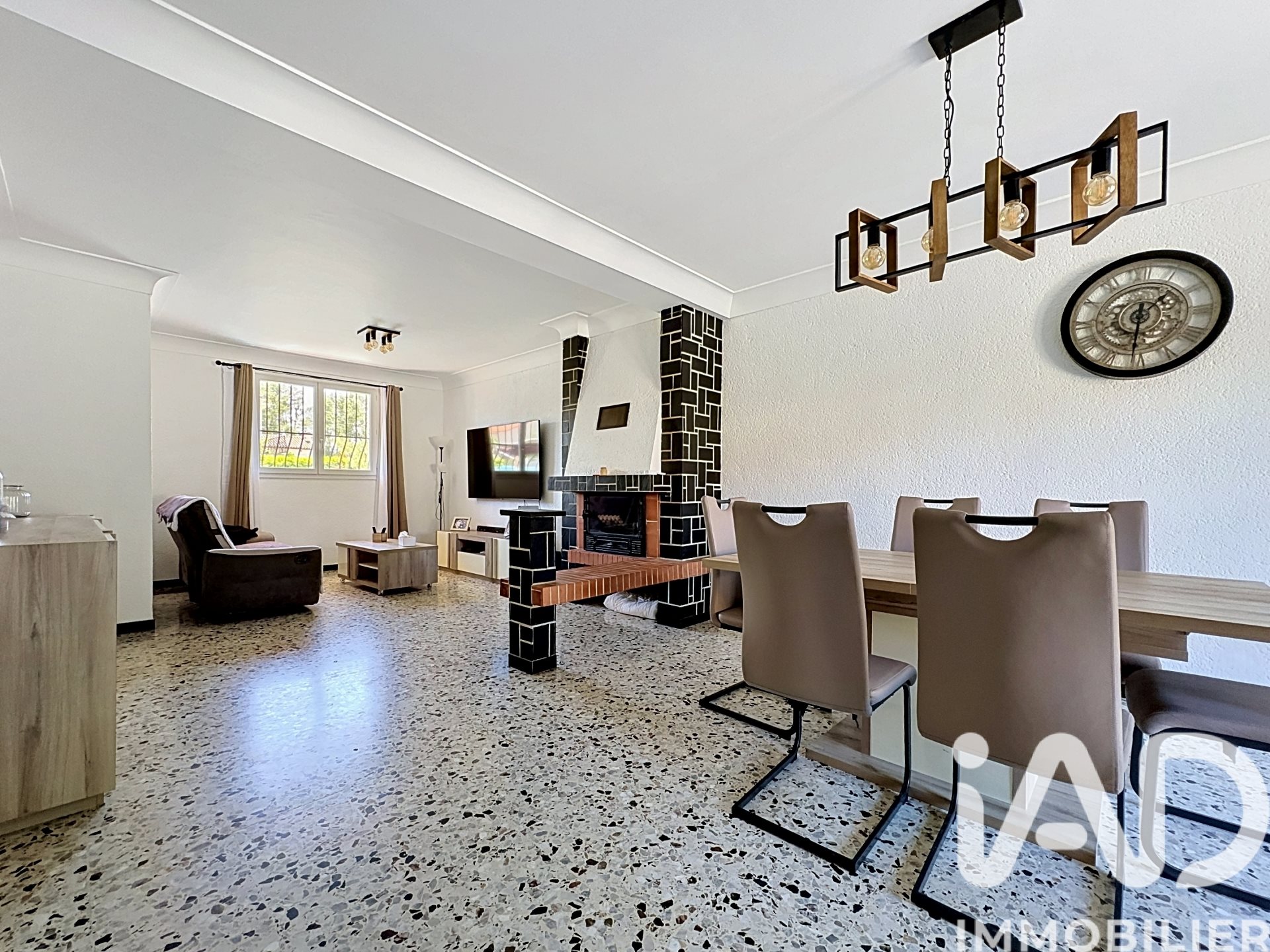 Maison à vendre, 133m², Baho