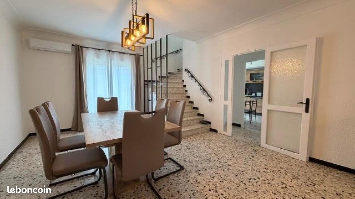 Maison à vendre, 133m², Baho