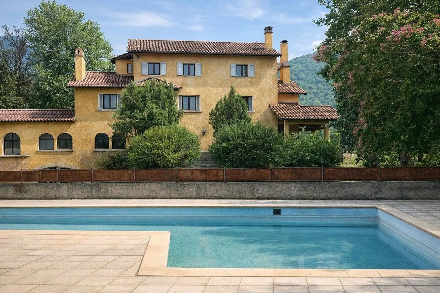 Maison à vendre, 421m², Vernet-les-Bains