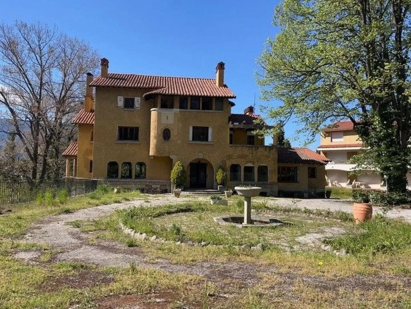 Maison à vendre, 421m², Vernet-les-Bains
