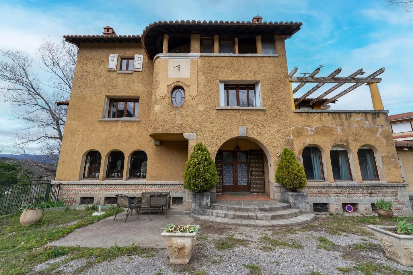 Maison à vendre, 421m², Vernet-les-Bains
