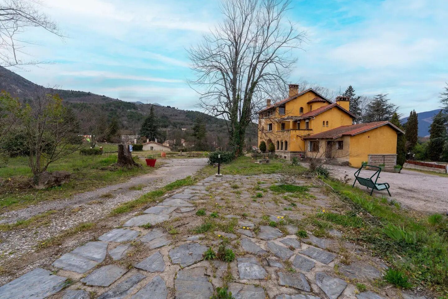 Maison à vendre, 421m², Vernet-les-Bains