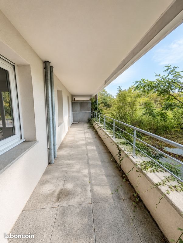 Appartement à vendre, 79m², Tournefeuille