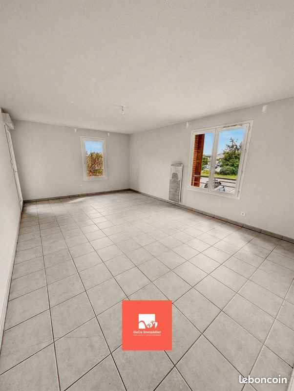 Appartement à vendre, 79m², Tournefeuille