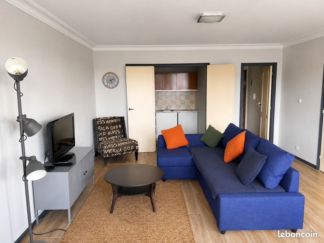 Appartement à louer, 60m², Toulouse
