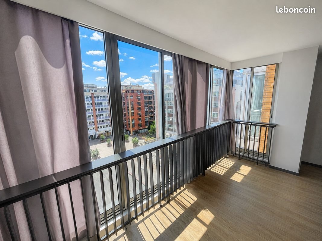 Appartement à louer, 60m², Toulouse