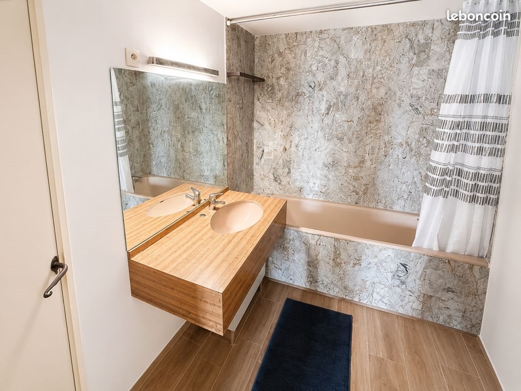 Appartement à louer, 60m², Toulouse
