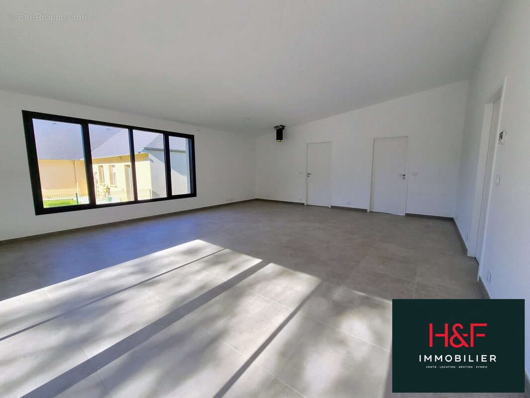 Maison à vendre, 180m², Port-en-Bessin-Huppain