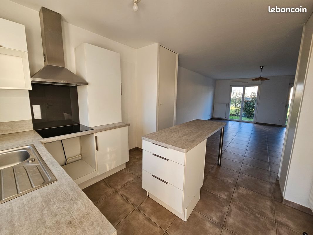 Maison à louer, 78m², Cormelles-le-Royal