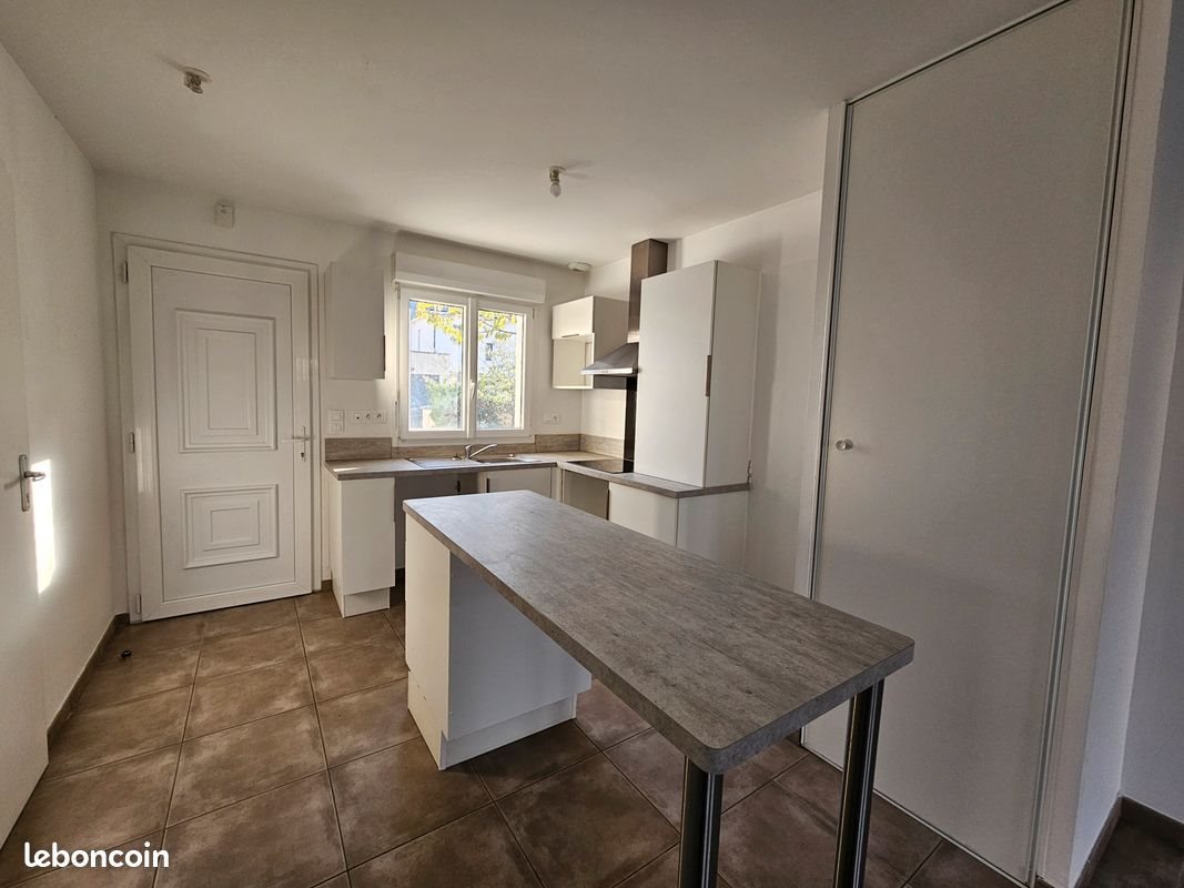 Maison à louer, 78m², Cormelles-le-Royal