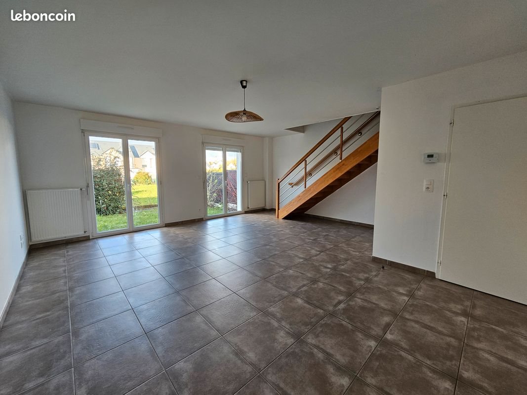 Maison à louer, 78m², Cormelles-le-Royal