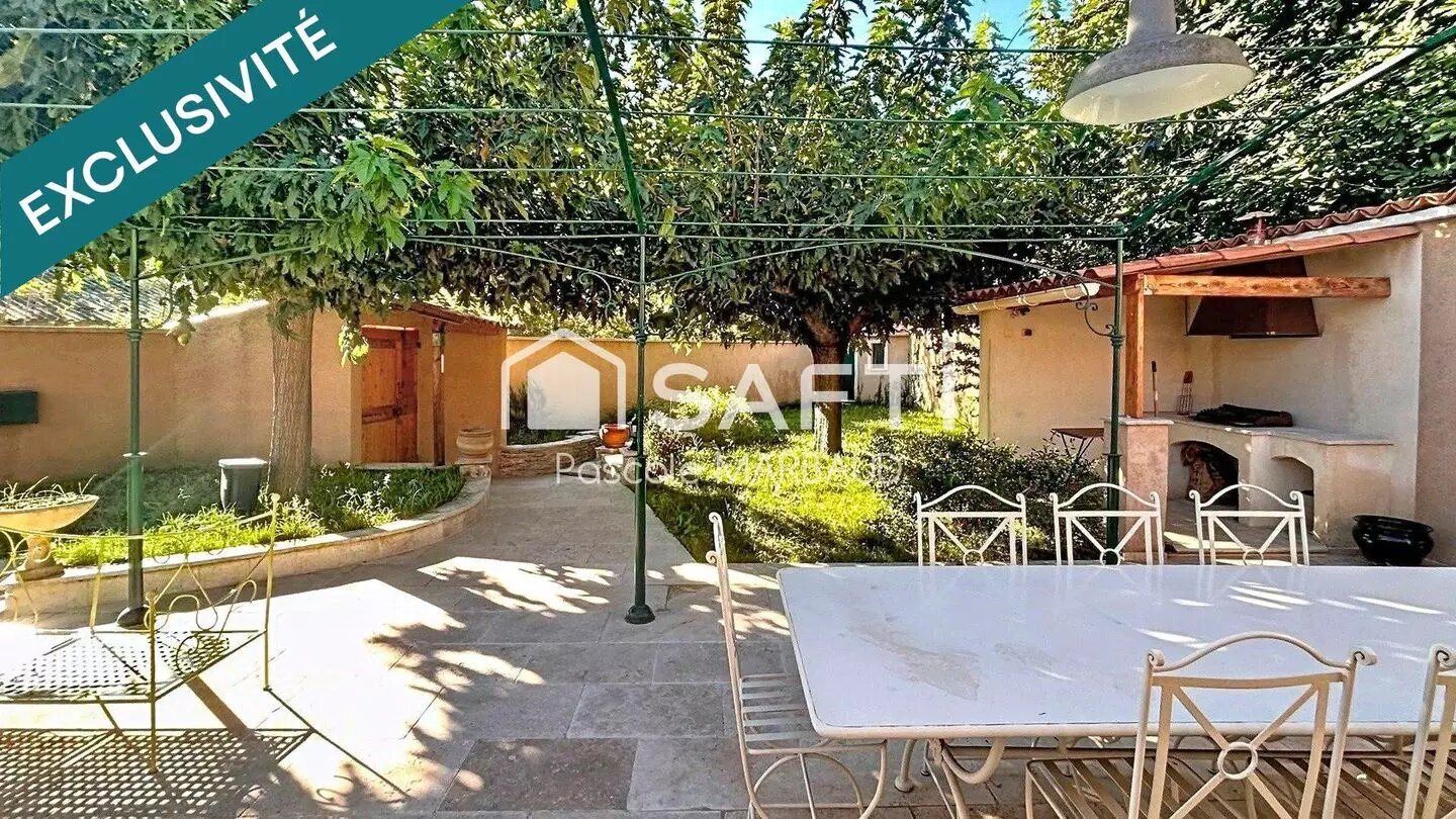 Maison à vendre, 190m², Sarrians