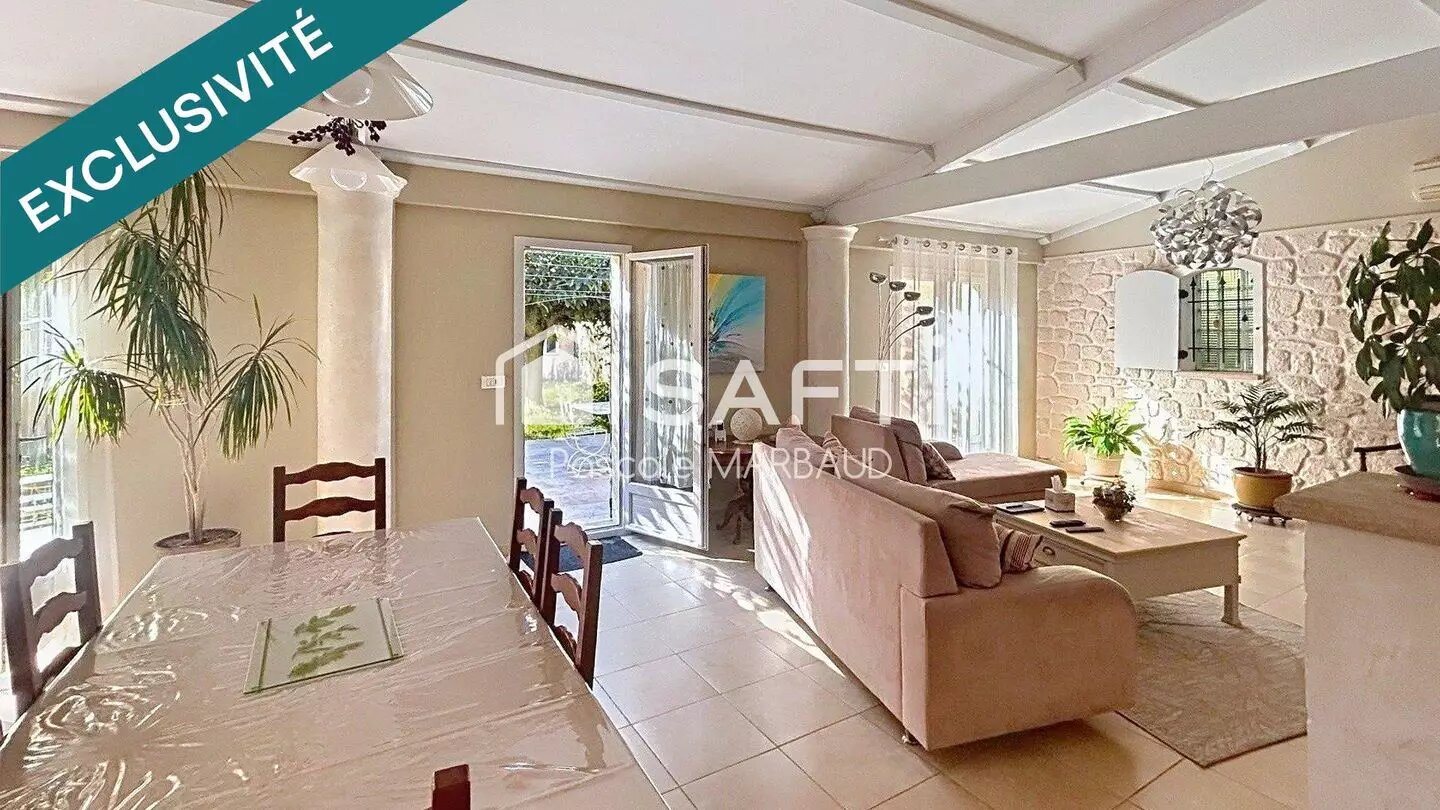 Maison à vendre, 190m², Sarrians
