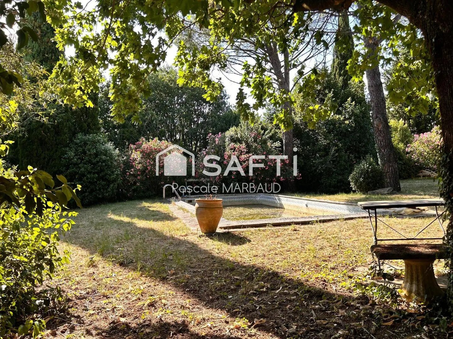 Maison à vendre, 150m², Montélimar