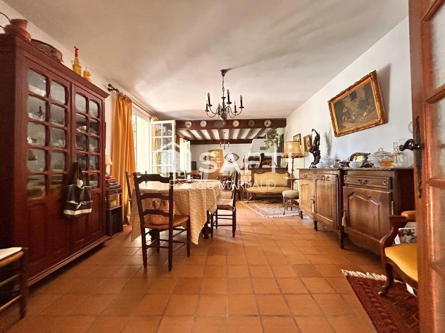 Maison à vendre, 150m², Montélimar