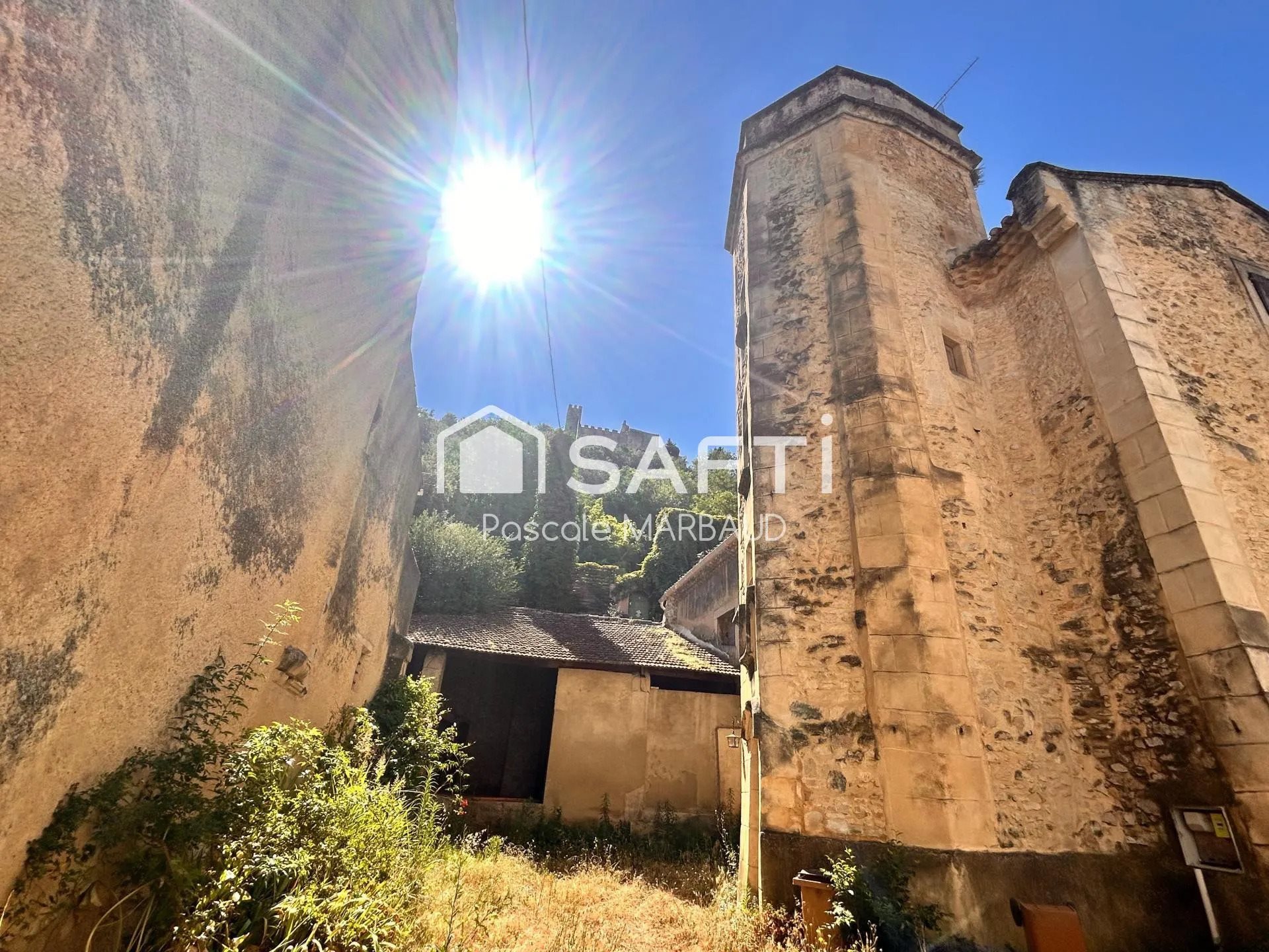 Maison à vendre, 380m², Mondragon