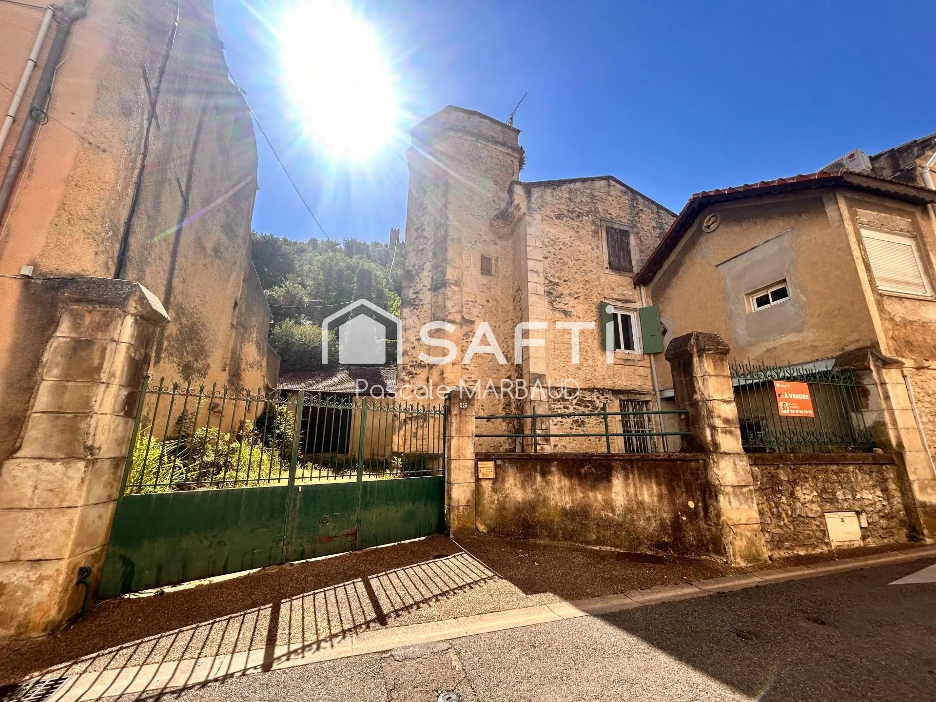 Maison à vendre, 380m², Mondragon