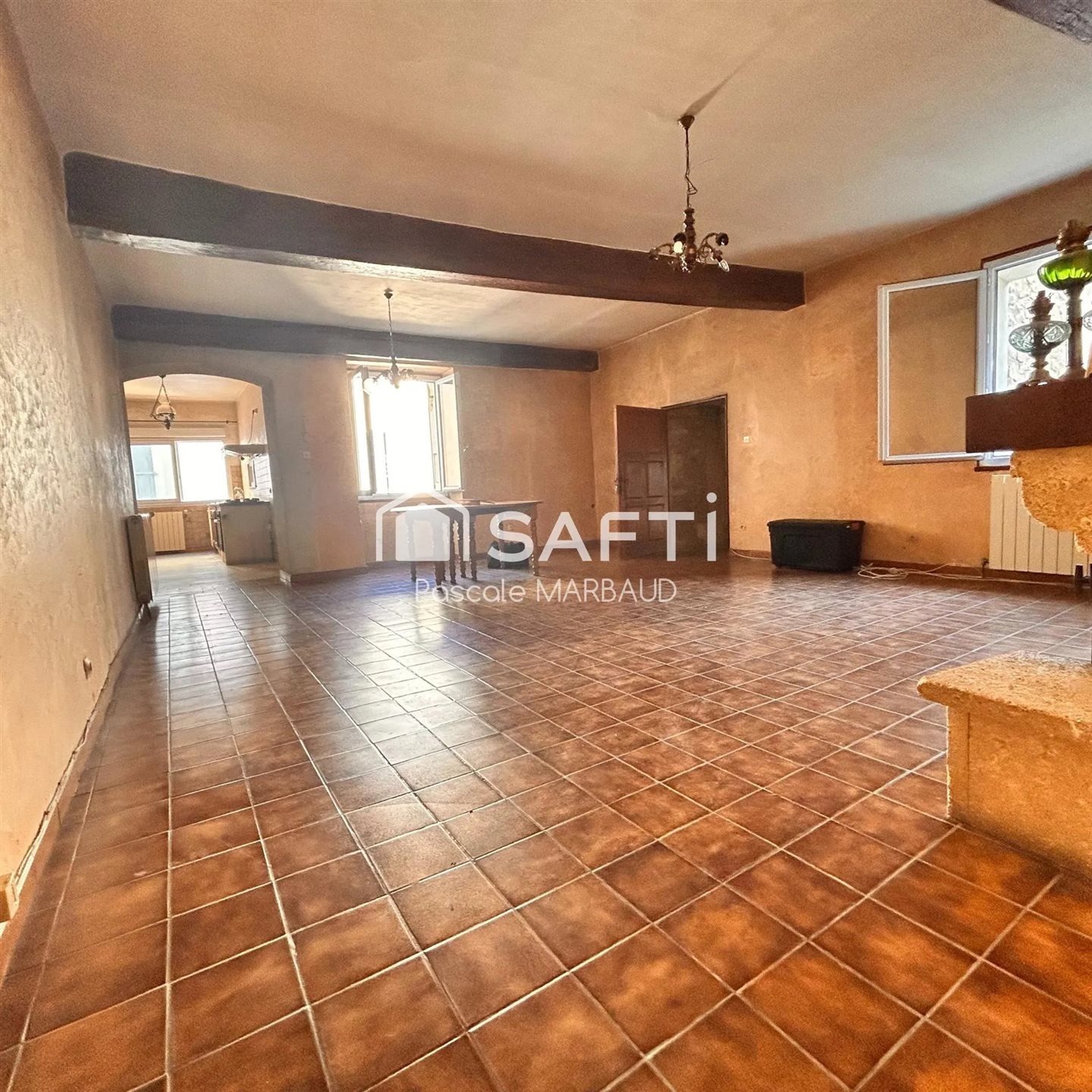 Maison à vendre, 380m², Mondragon