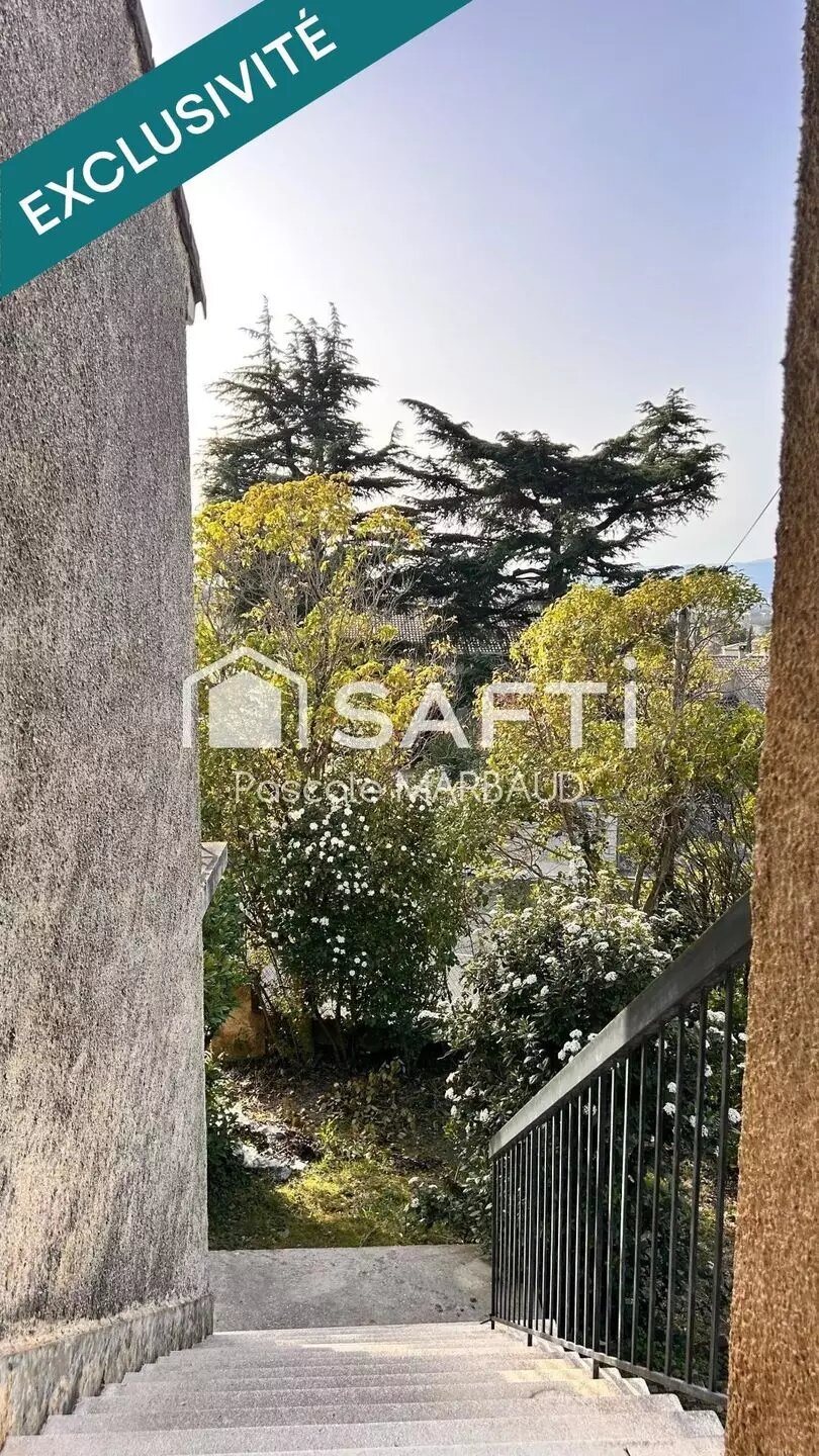 Maison à vendre, 125m², Saint-Paul-Trois-Châteaux