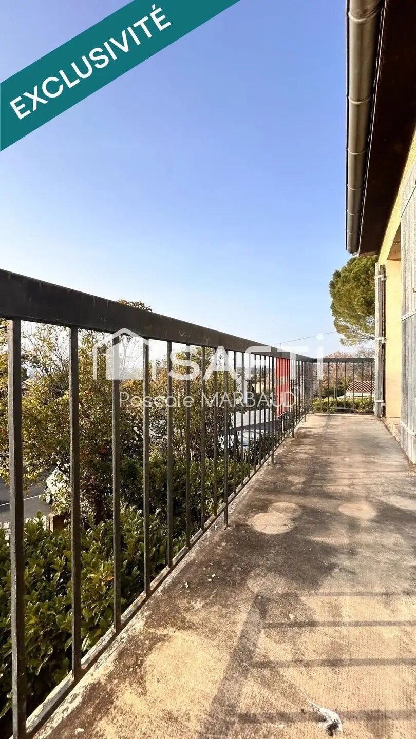 Maison à vendre, 125m², Saint-Paul-Trois-Châteaux