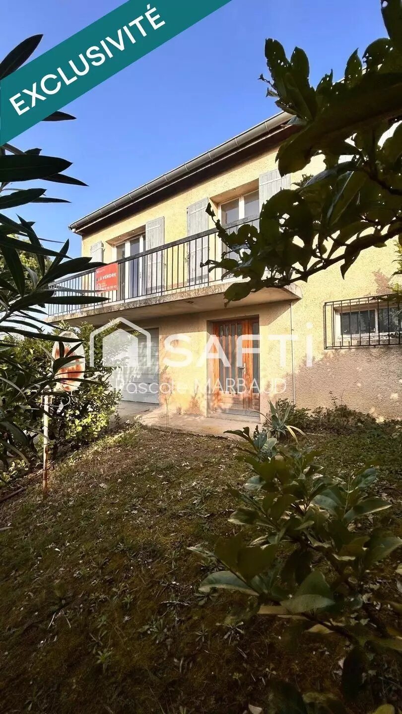Maison à vendre, 125m², Saint-Paul-Trois-Châteaux