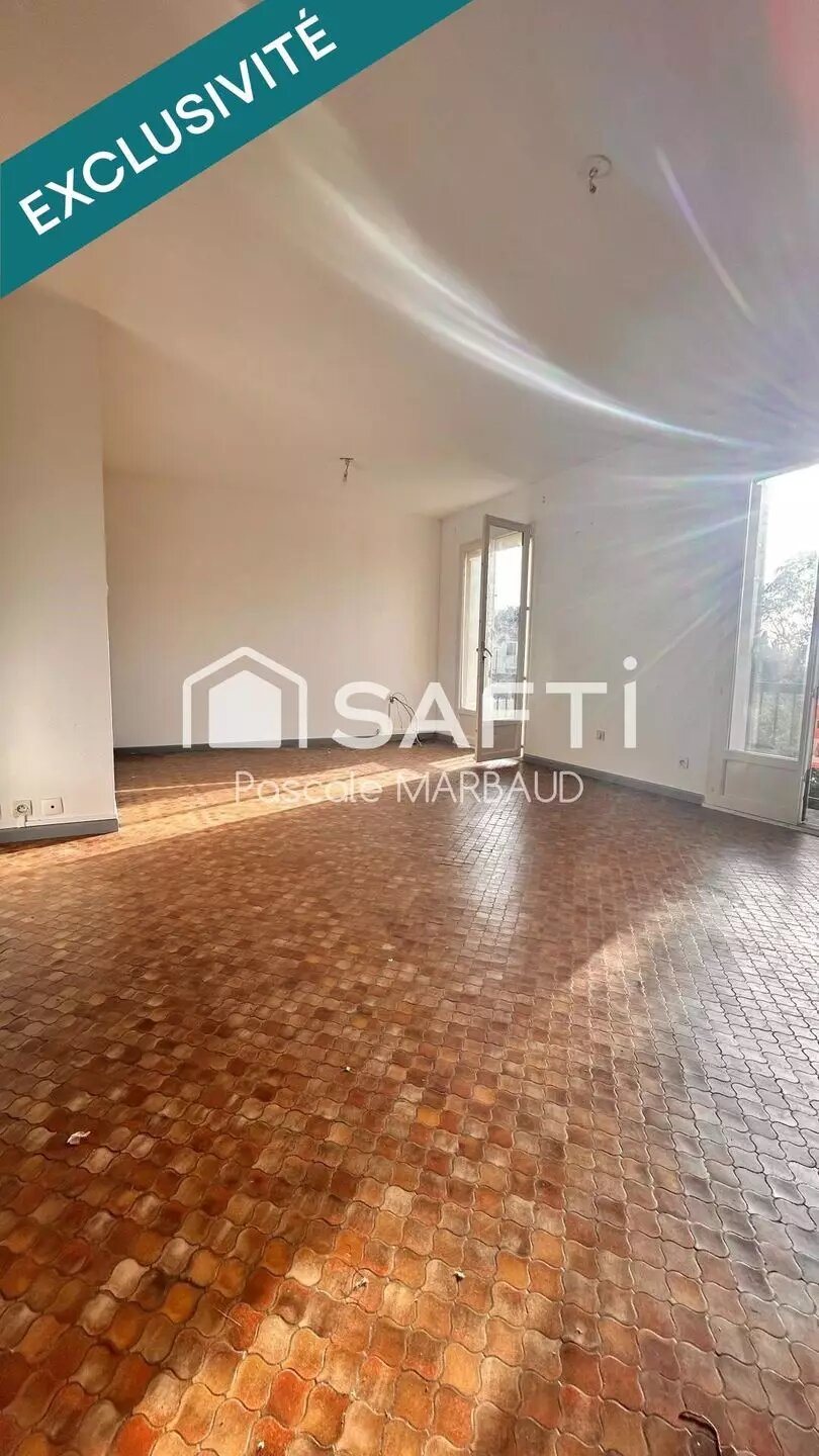 Maison à vendre, 125m², Saint-Paul-Trois-Châteaux