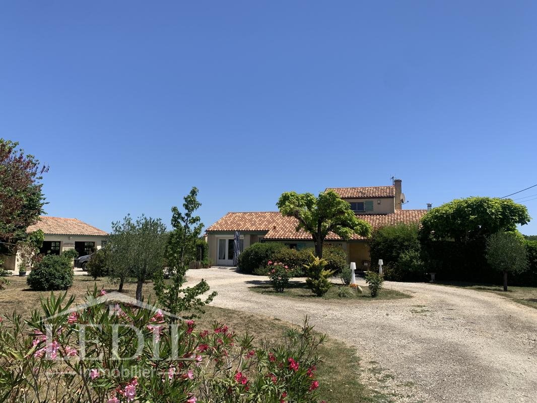 Maison à vendre, 146m², Ribagnac