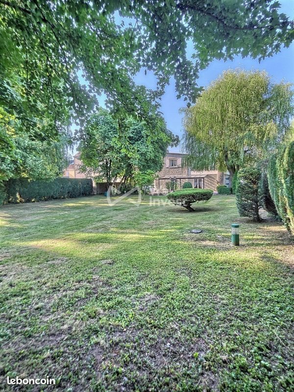 Maison à vendre, 328m², Douzy
