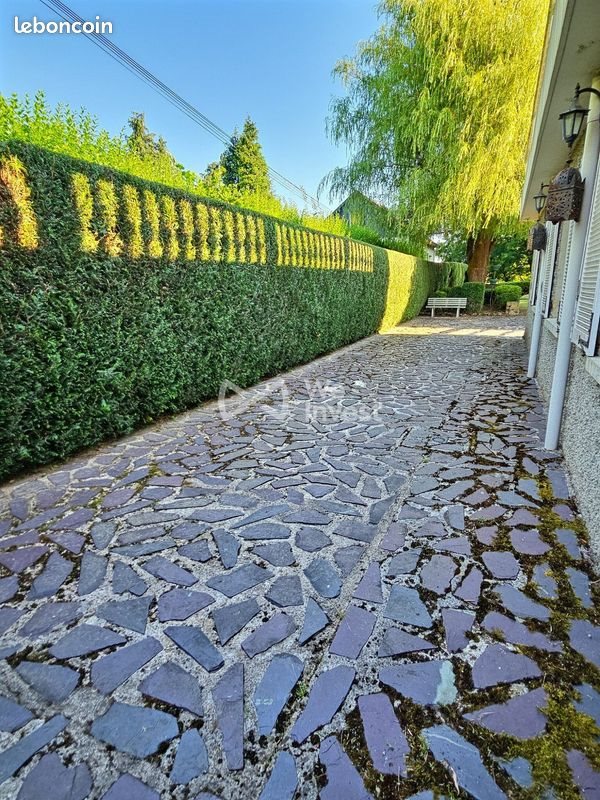 Maison à vendre, 328m², Douzy