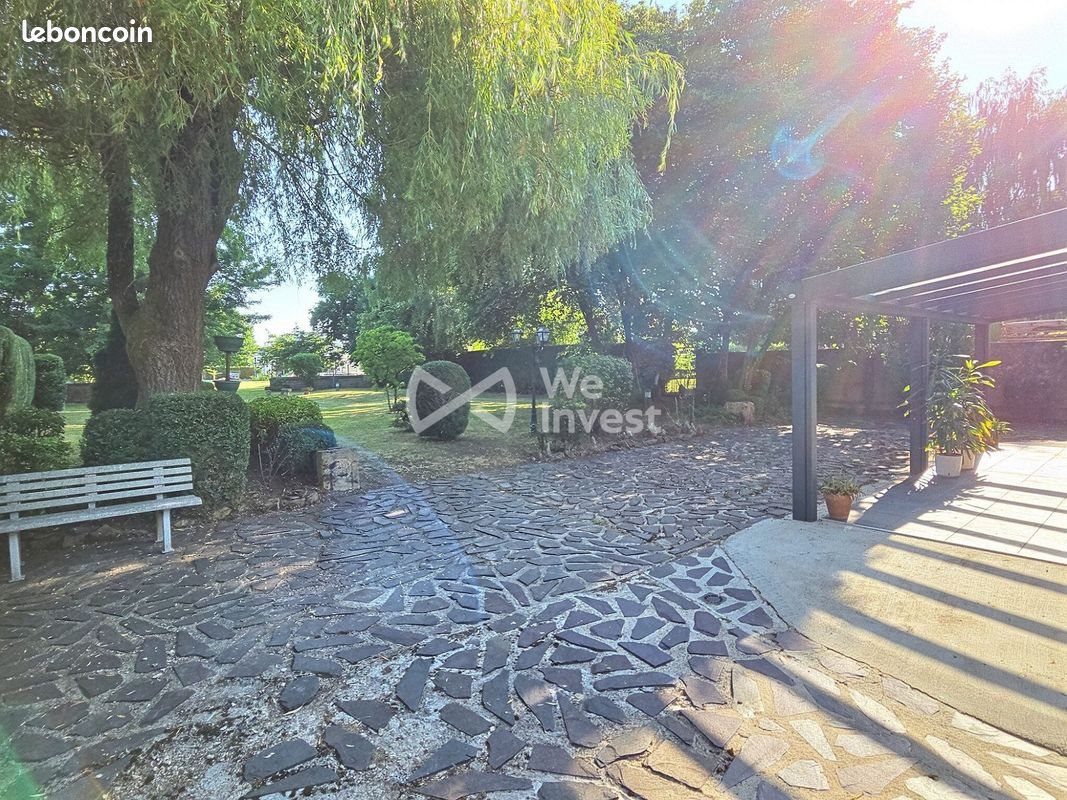 Maison à vendre, 328m², Douzy