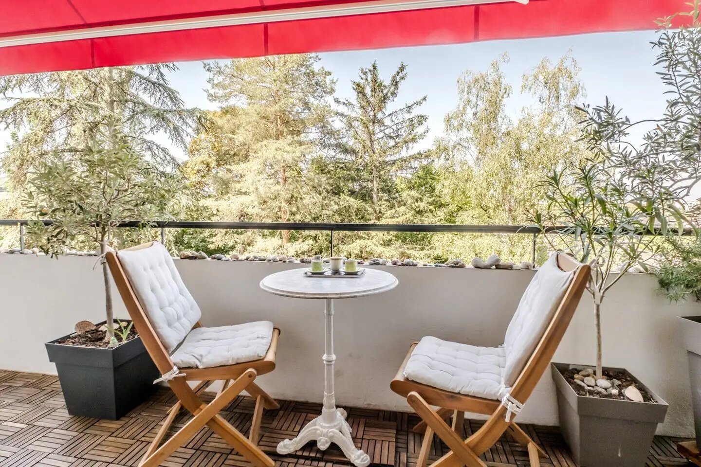 Appartement à vendre, 77m², Annemasse