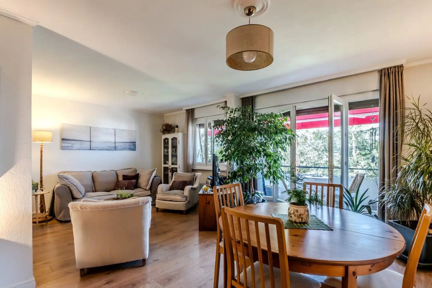 Appartement à vendre, 77m², Annemasse