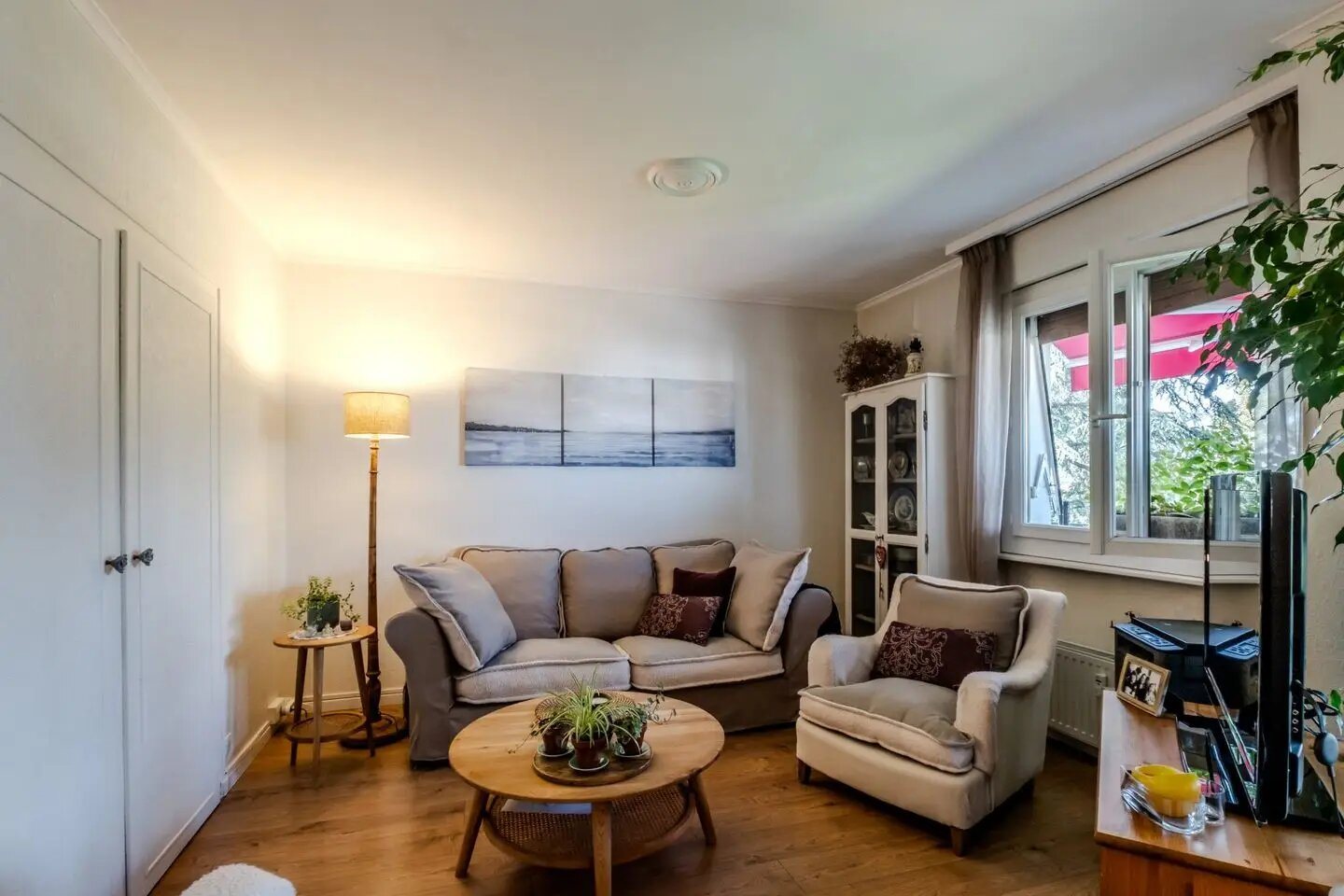 Appartement à vendre, 77m², Annemasse