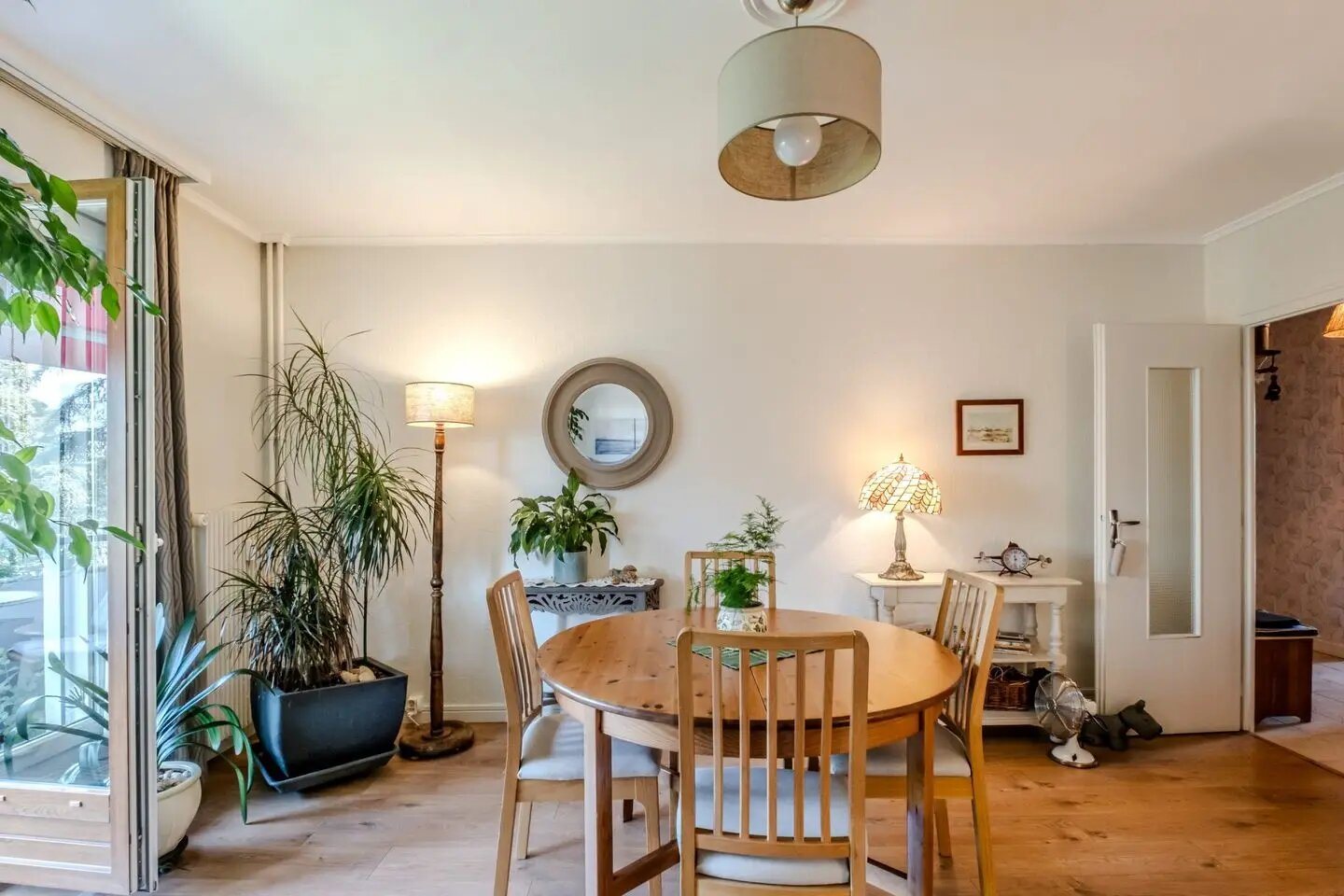Appartement à vendre, 77m², Annemasse