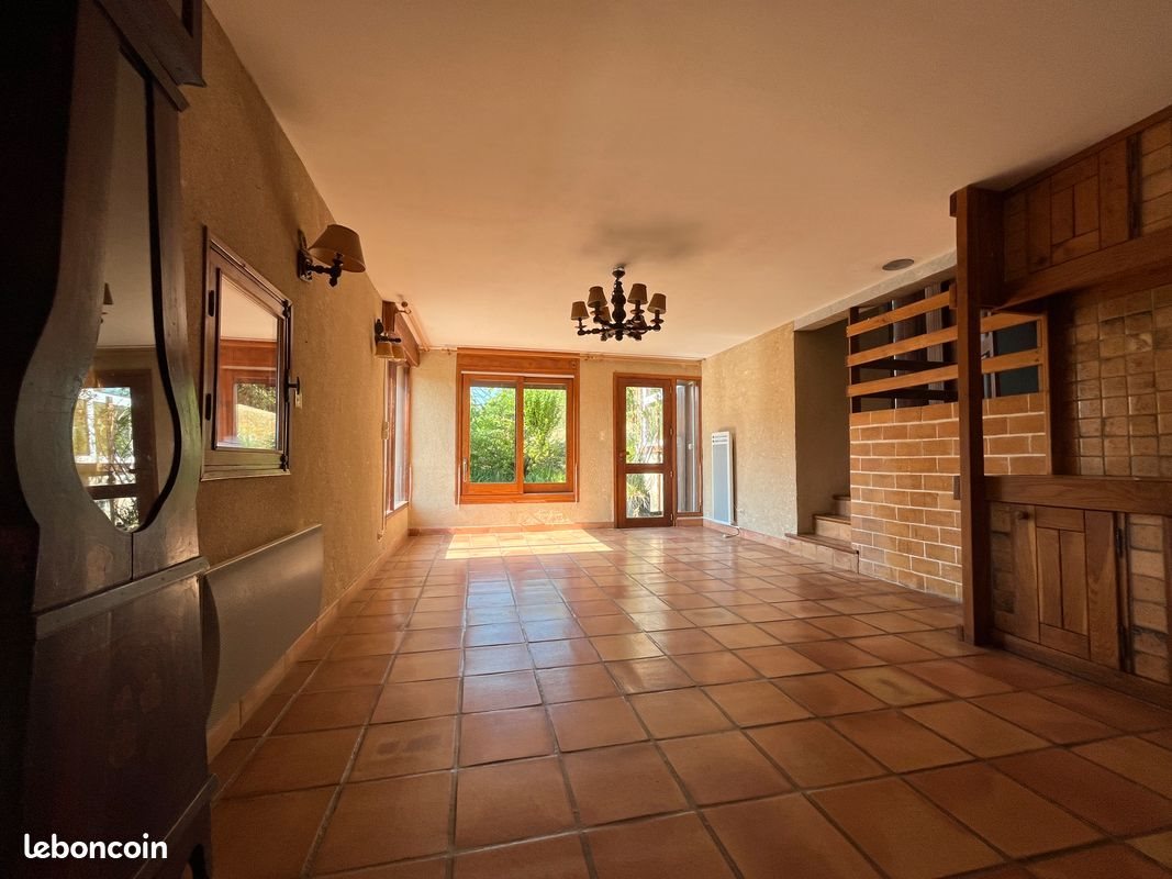 Maison à vendre, 105m², Saint-Jean-en-Royans