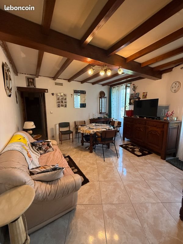 Maison à vendre, 128m², Pont-en-Royans