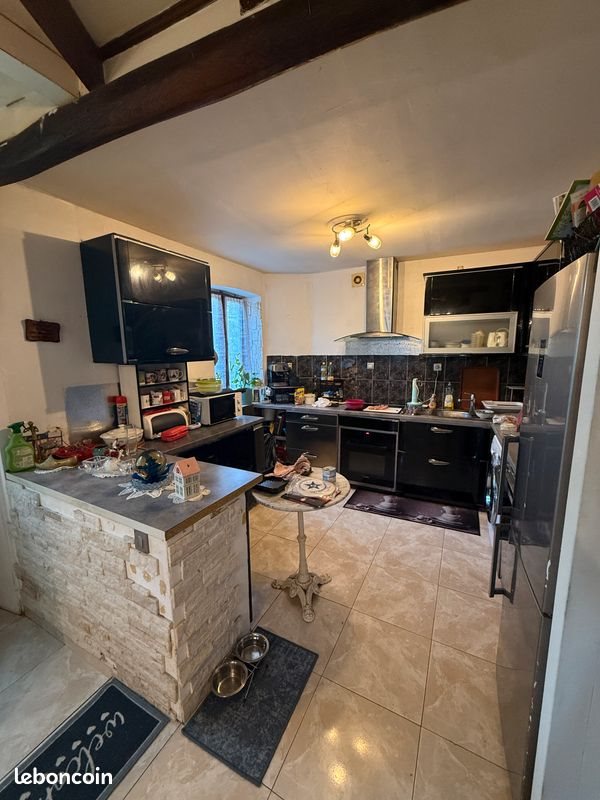 Maison à vendre, 128m², Pont-en-Royans