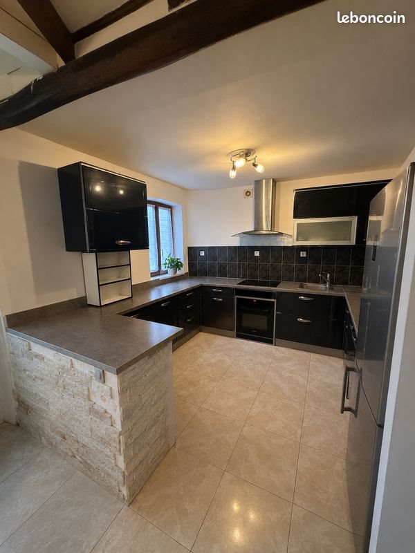 Maison à vendre, 128m², Pont-en-Royans