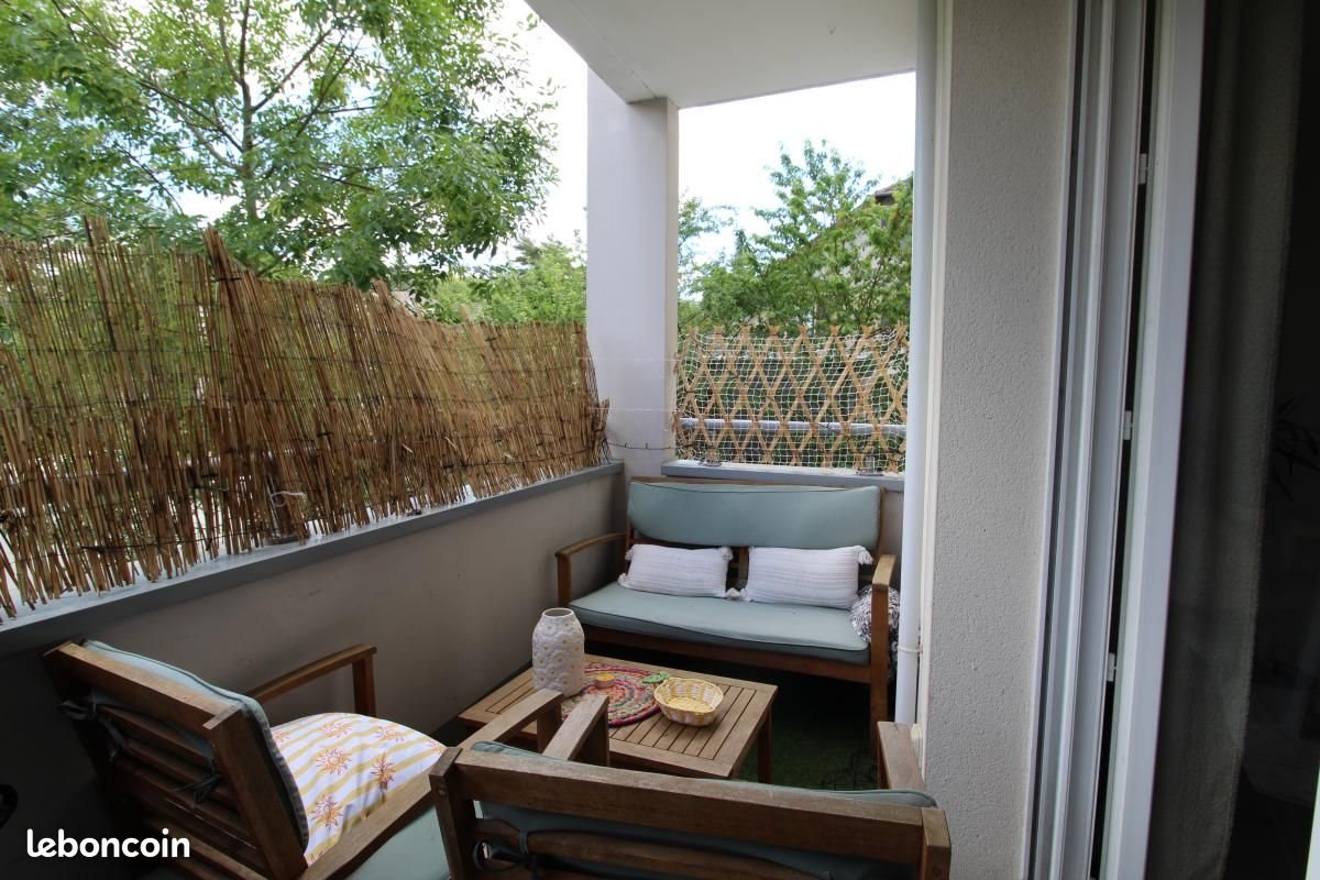 Appartement à vendre, 45m², Besançon