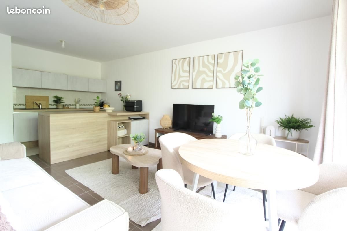Appartement à vendre, 45m², Besançon