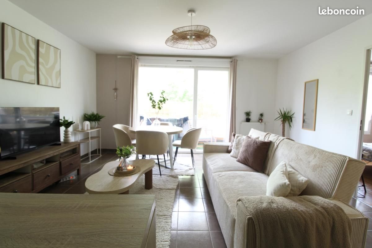Appartement à vendre, 45m², Besançon