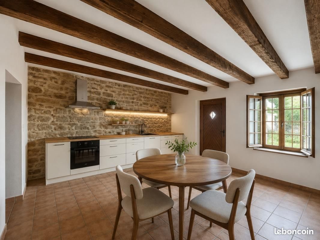 Appartement à vendre, 160m², Besançon