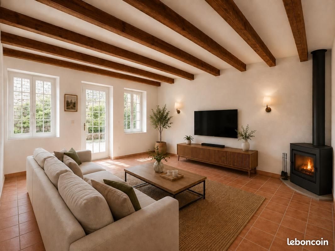 Appartement à vendre, 160m², Besançon