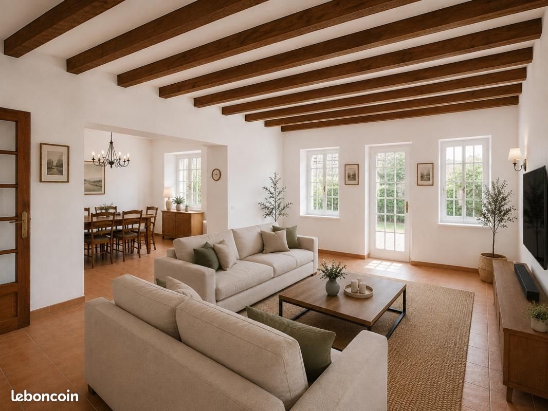 Appartement à vendre, 160m², Besançon