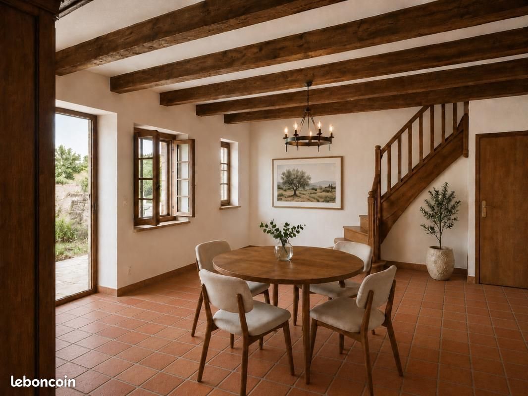 Appartement à vendre, 160m², Besançon