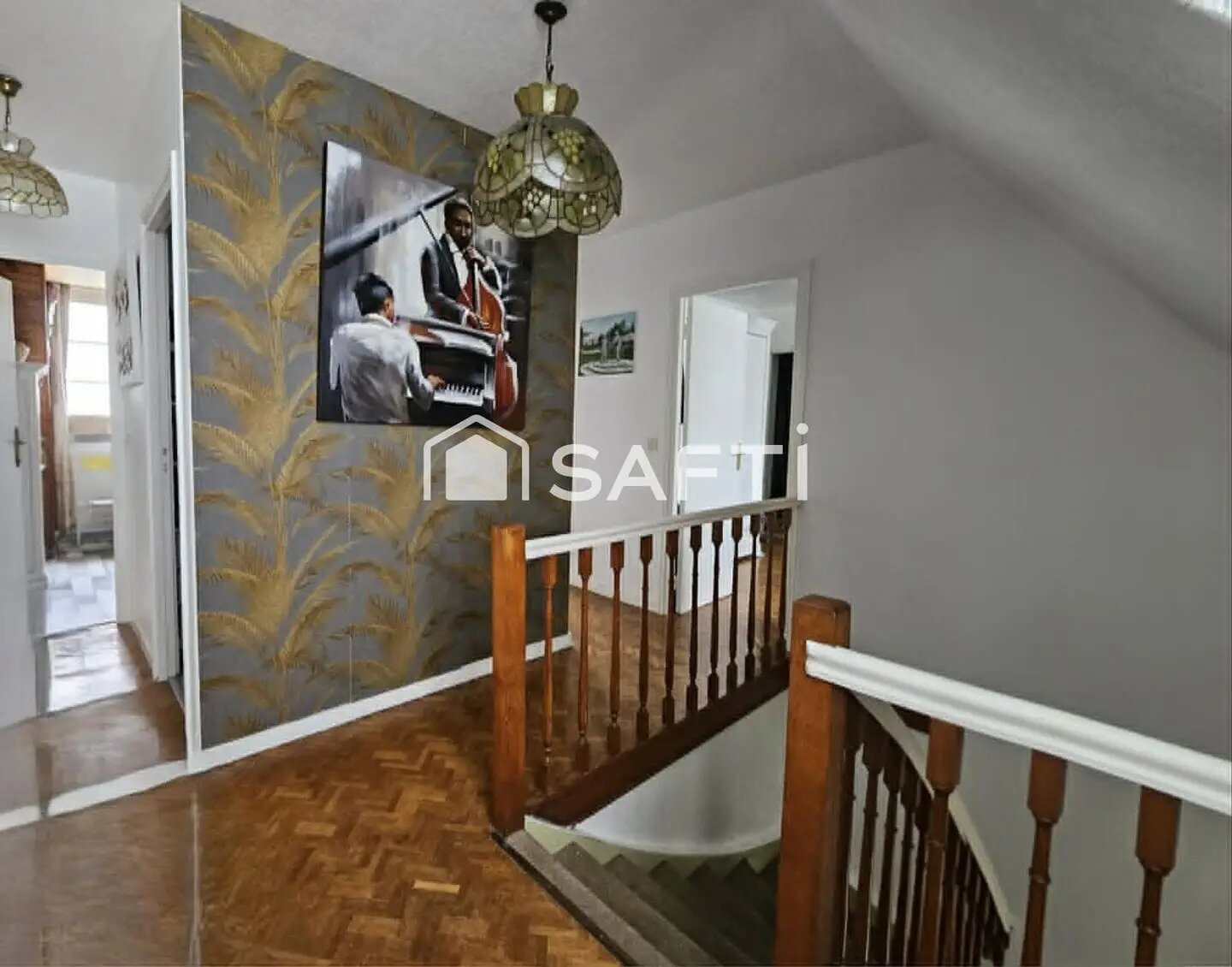 Maison à vendre, 155m², La Bassée